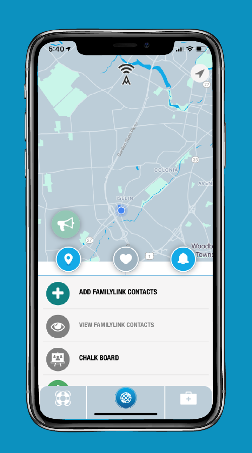AlertsMe screenshot 2